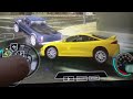 Midnight Club L.A. Remix PPSSPP Gameplay.