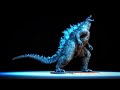 Custom Godzilla Roars & Sound Effects