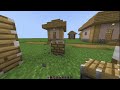 Trolling Villagers in Minecraft Gone Wrong