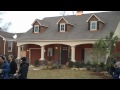 Move That Bus - Extreme Makeover Home Edition - Simmons Homes Tulsa