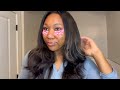 *realistic* SELF CARE MAINTENANCE ROUTINE || AFFORDABLE PRODUCTS