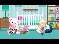 The Big Baby/ Gacha Mini Movie/ Part 1 🍼🍼