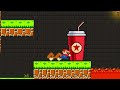 Super Mario Bros. but Mario and 999 Tiny Mario get INSIDE Giant BUTT Peach | Game Animation