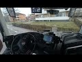 Setra | Bus Driving POV