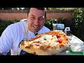 Gozney ARC XL In Depth Review With 16' & 12' Neapolitan Pizza