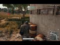 My best shot  (PUBG)