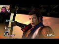 SAMURAI WARRIORS 4 II Pledges of Honor Story #5 End : Kembalinya keluarga yang Hilang