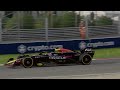 F1 24 Gameplay Spa 100% Race - Last to First Challenge - Max Verstappen