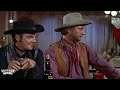 A Gunfighter attack on a stagecoach in the West | Adventure Action Western Movie | Vintage Movies