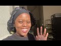 #vlog MOVING TESTIMONY, CLEANING , INSTALLING CURTAINS & MORE