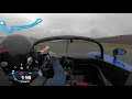 GROBNIK RACE ONBOARD - Best lap 1:30.7 - Dallara Stradale