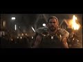 Thor Love and Thunder,Lego to movie clip