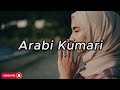 අරාබි කුමාරී | Arabi Kumari | Sandun Perera | slowed and reverb | SLRV_MUSIC |