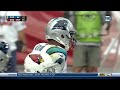 NFL Referees Getting Hit Compilation