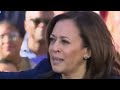 Kamala Harris silly moments compilation part 46