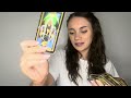 SAGITTARIUS TAROT READING ♐️ THEY WANT TO KNOW MORE… TIME FOR YOU TO HEAL