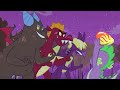 S2E21 | Dragon Quest | My Little Pony: Friendship Is Magic