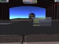 KSP Shuttle Orbiter landing test