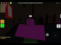 Get a snack at 3 am remake obby creator