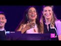 Marina Satti - Zari (Greece) | Eurovision 2024 - Grand Final (Jury Show)