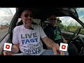 Astonishing Peugeot 205 Rallye Dimma review