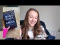 May Reading Wrap Up | TBR vs What I Actually Read! 📕