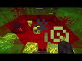 Abomination Infection! [Minecraft 1.20.1 Mod Showcase]