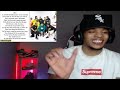 *FIRST TIME HEARING* WU-TANG CLAN - PROTECT YA NECK | REACTION