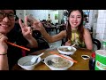 Trying Local Food in Johor Bahru #johorbahrumalaysia #jbvlog