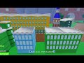 Trading PERMANENT DOUGH for 100 Hours in Blox Fruits!
