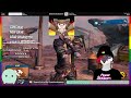 [CHARITY STREAM] Borderlands with  @bunnyhearted for !transrights || !tip || EnVTuber || Sponsored b