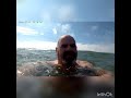 POV Sauble Beach Swim
