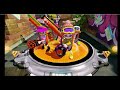 Final Hours of Splatoon 1