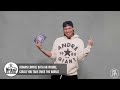 Theo Von Answers the Internet's Weirdest Questions