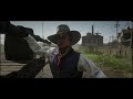 Red Dead Online: Banks Don't Rob Themselves
