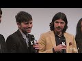 May It Last A Portrait of the Avett Brothers Q&A — SXSW 2017