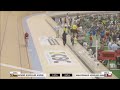 Persecución individual 4000m Pista clasificación / TRACK WORLD CHAMPIONSHIPS PARA-CYCLING 2024