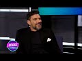 Julián Gil Abre Su Corazón: Amor, Familia y Futuro con Marjorie de Sousa en Entrevista Exclusiva