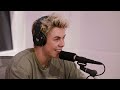 The Kid LAROI: 'THE FIRST TIME', Friendship with Justin Bieber & Loss | Apple Music