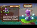 GHAZT in DAWN OF FIRE!? - My Singing Monsters (Fanmade)