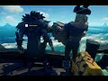 Sea of Thieves 2023 with friends