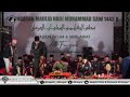 Peyambutan Qori 1000 variasi Asal Kalimantan Ust  Wahyu Andi Saputra