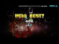 (Geometry dash) Fearless by ChaSe 40%