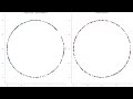 Finding a vector on a torus that remains on the torus after a unitary transformation