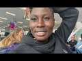 TRAVEL VLOG: Relocating from Nigeria 🇳🇬 to Canada🇨🇦 As a Permanent Resident/Ethiopian Airline ✈️