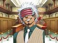 What your favourite Ace Attorney Character says about you