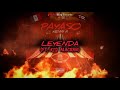 Kevin A, @kidalacran - Leyenda {Visualizer} / Payaso [9/20]