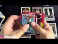 🔥2022-2023 HOOPS TMALL BASKETBALL VS DONRUSS TMALL BAKSETBALL | WHICH IS BETTER? 🔥