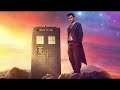 The Relaxing Ambience of Doctor Who: Sleep Under the Stars