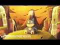 Pokémon Diamond and Pearl - Route 210 (Lofi Remix)